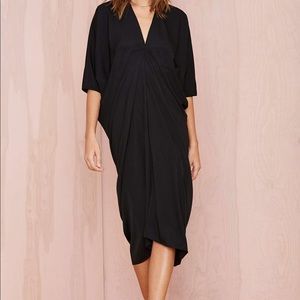 Nasty Gal Metamorphose Dress